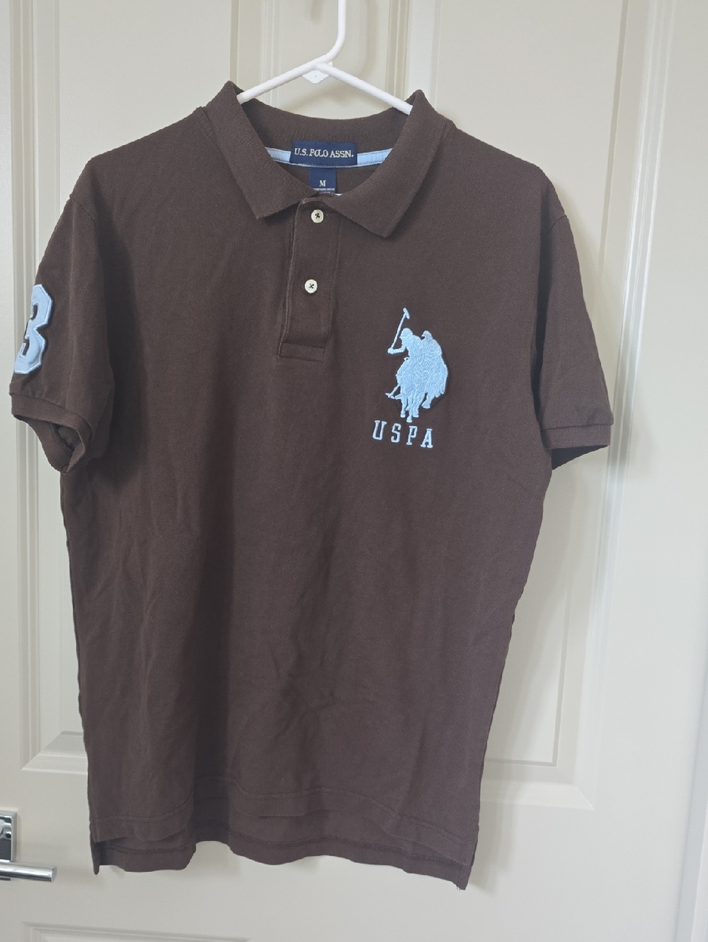 Mens Polo